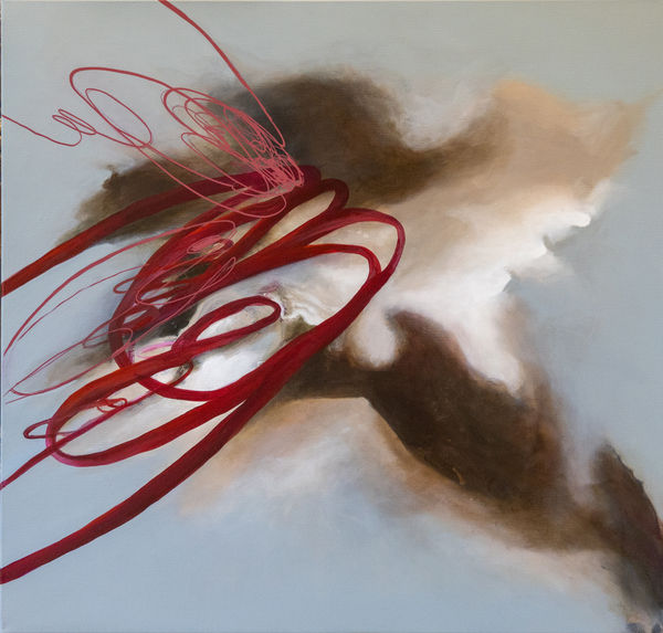 Rae Stone, cloudblue