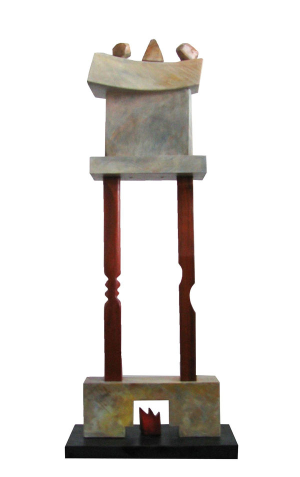 Outside the Gate, 2010