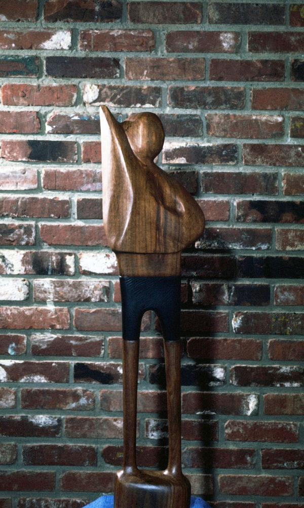 Figure, 1966