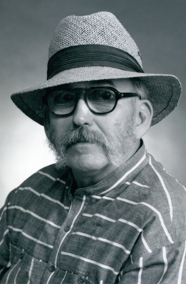 Professor, MTSU, 1992