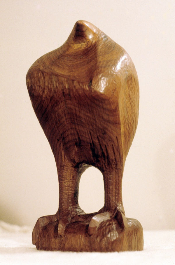 Bird, 1973