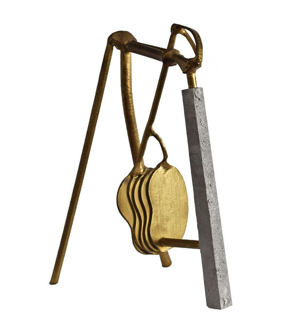 Chairwoman of the Group, 2002