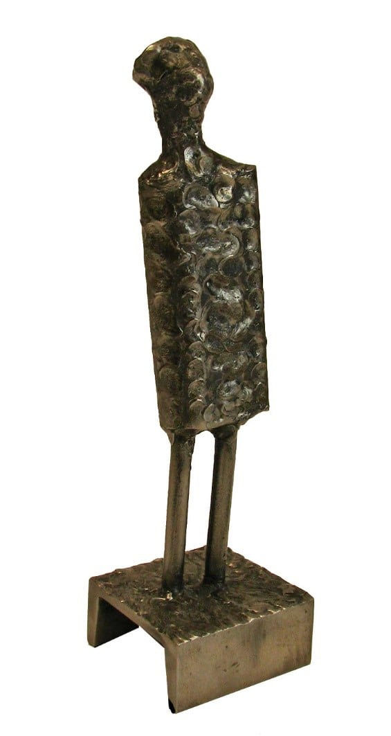 Figure, 1973