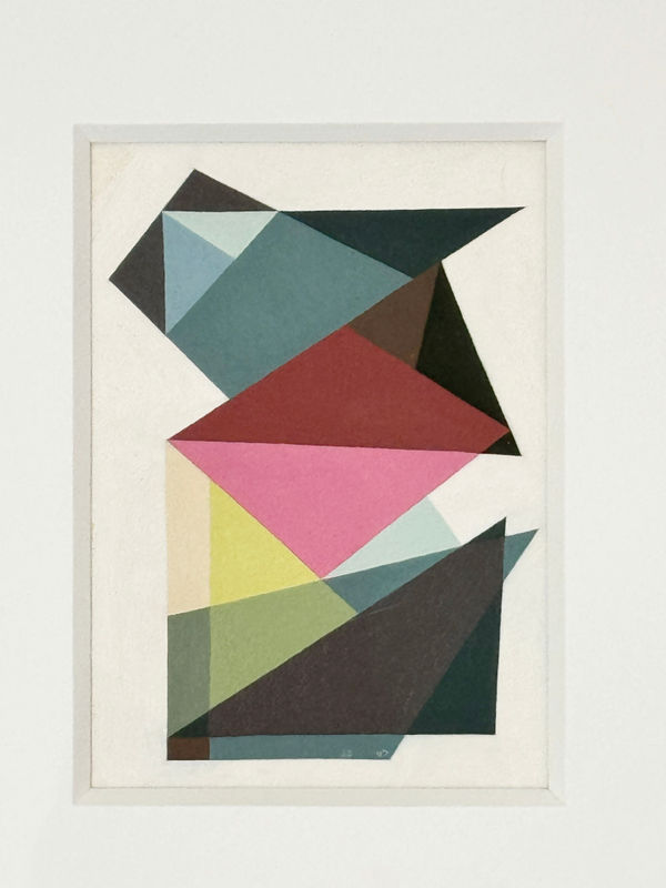 Judith Seligson, Radical If/fe, 1997