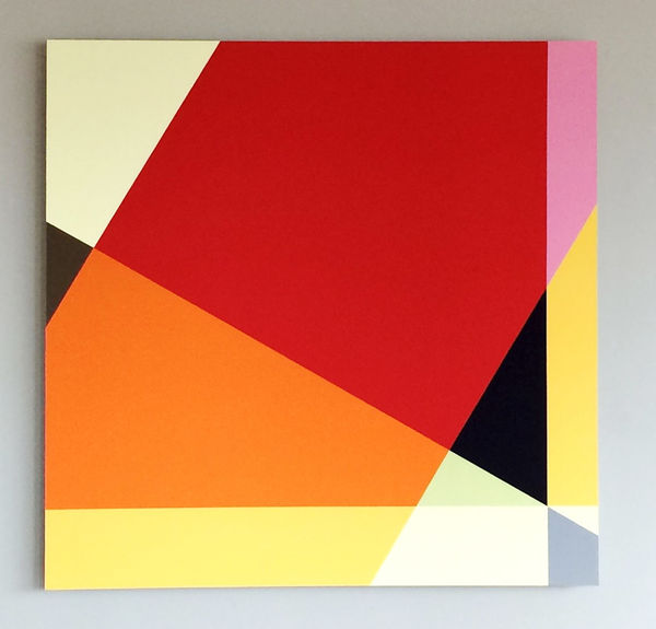 Judith Seligson, Candy, 2008