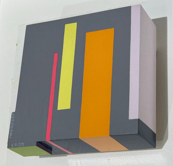 Judith Seligson, Make It Your Own, 2023