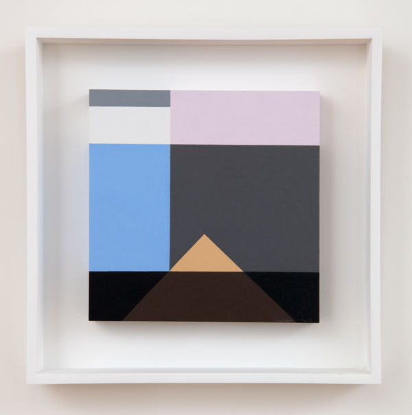 Judith Seligson, Submersive, 2010