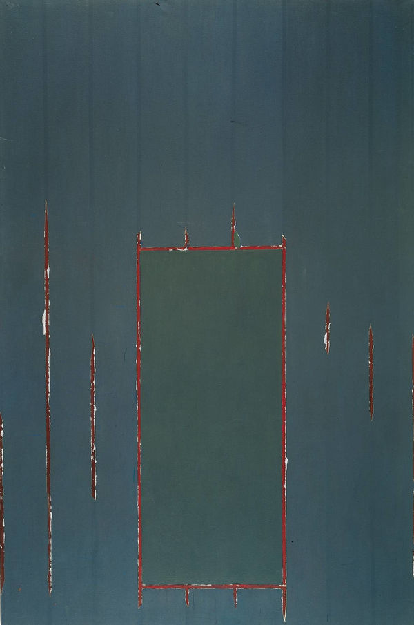 ekta Galerie de France