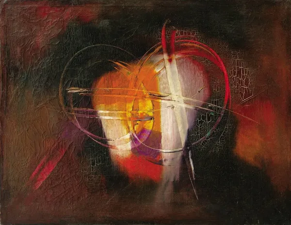 Ecriture automatique - Période intermédiaire