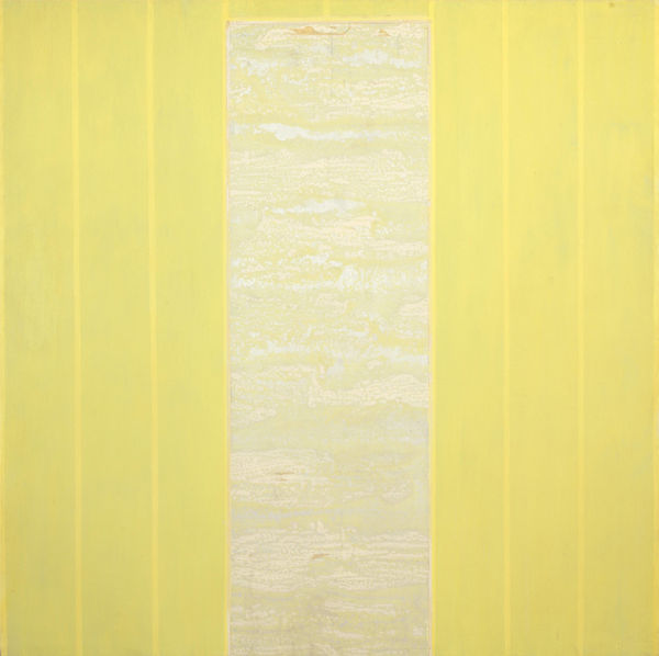 Judit Reigl, Entrée-Sortie, 1987