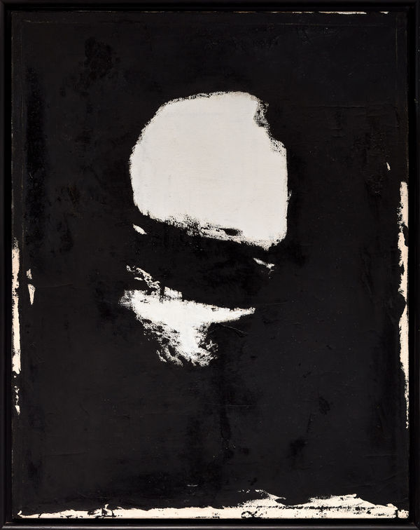 Courtesy of Olivier Malingue. Photo: Luke A.Walker