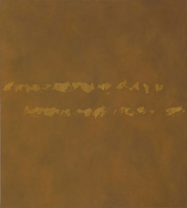 Judit Reigl, Déroulement, 1977