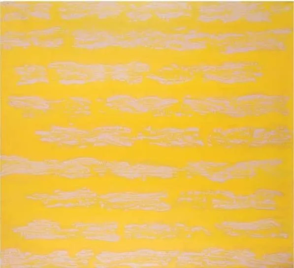 Judit Reigl, Déroulement, 1985