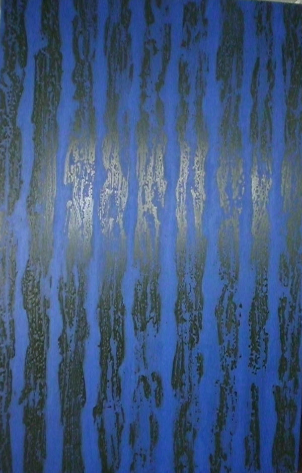 Judit Reigl, Hydrogène, photon, neutrinos, 1984