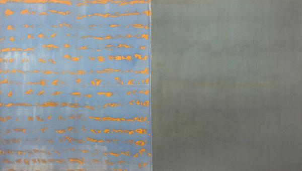 Judit Reigl, Déroulement, 1975