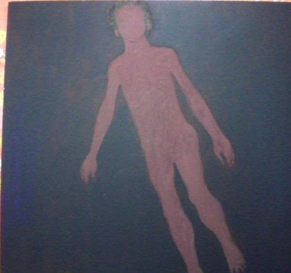 Judit Reigl, Hors, 1997