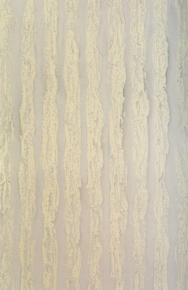 Judit Reigl, Hydrogène, photon, neutrinos, 1984