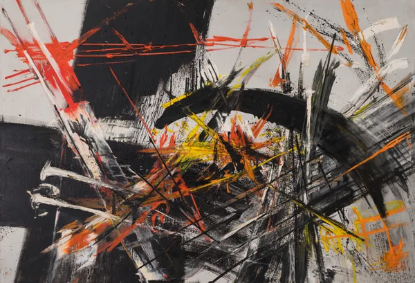 © Musée Fabre de Montpellier Méditerranée Métropole _ photographie Frédéric Jaulmes - Reproduction interdite sans autorisation