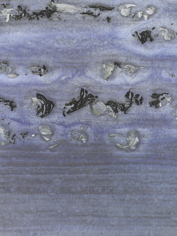 Judit Reigl, Déroulement, 1978