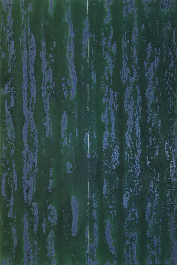 Judit Reigl, Hydrogène, photon, neutrinos, 1984