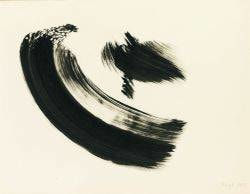 Judit Reigl, Présence, 1958