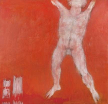 Judit Reigl, Suite de New York, 2007 (31 décembre)