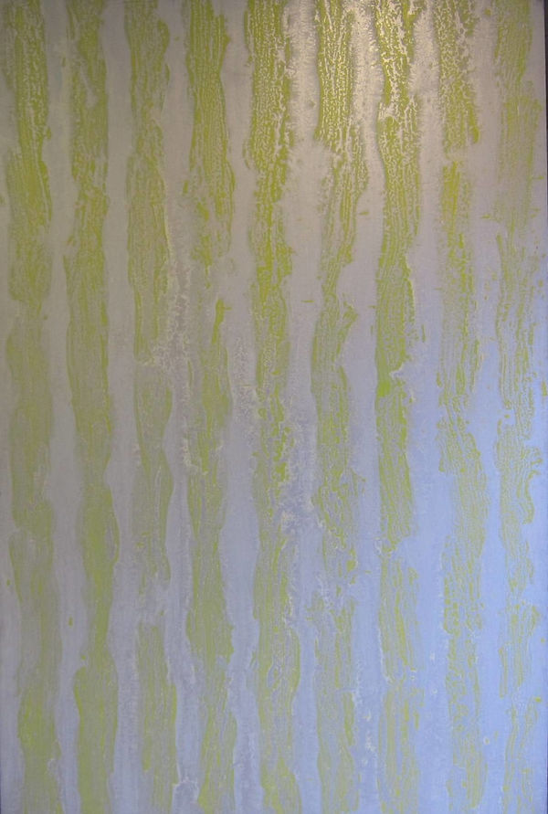 Suites des Déroulement - Volutes, torsades, colonnes, métal