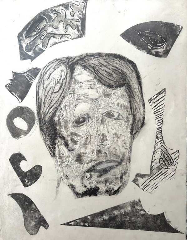 Juliana Plexxo, Maestro, 2020