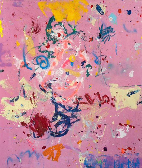 Dan Flanagan, Fruit, 2023