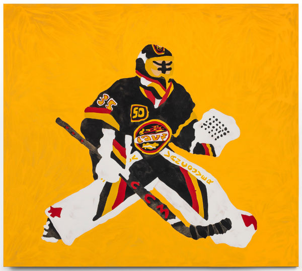 Travis Fish, Demko, 2024