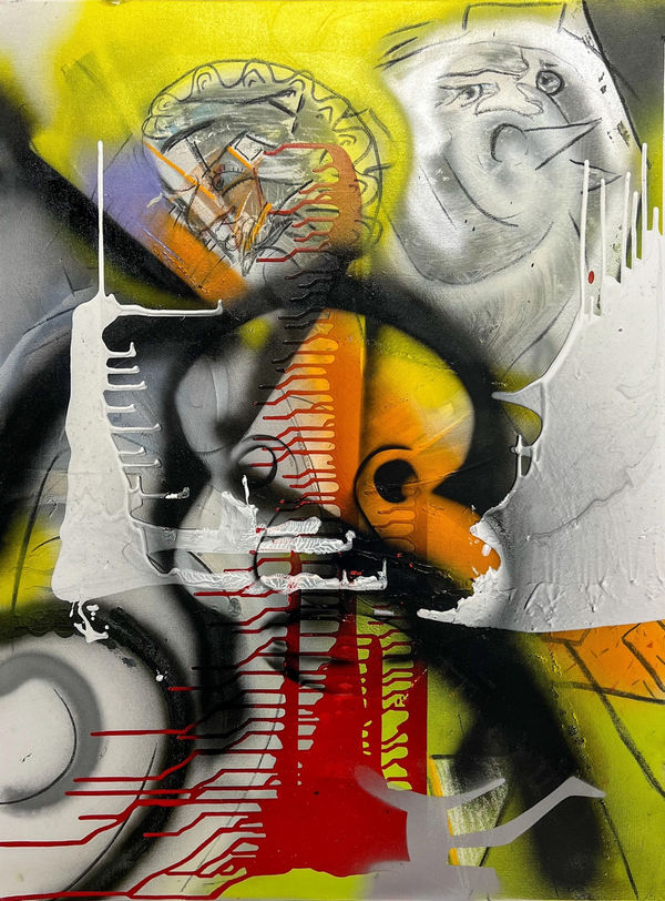 George Clinton, Nubian Nut