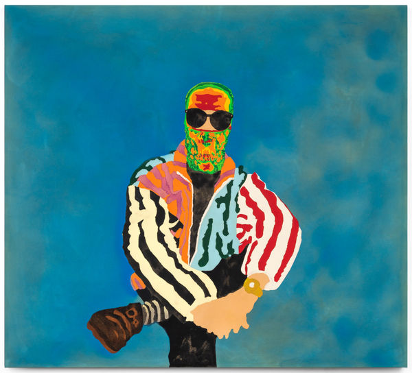 Travis Fish, Rowing Blazers/Freshiam, 2024