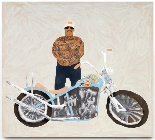 Travis Fish, Matty, 2024