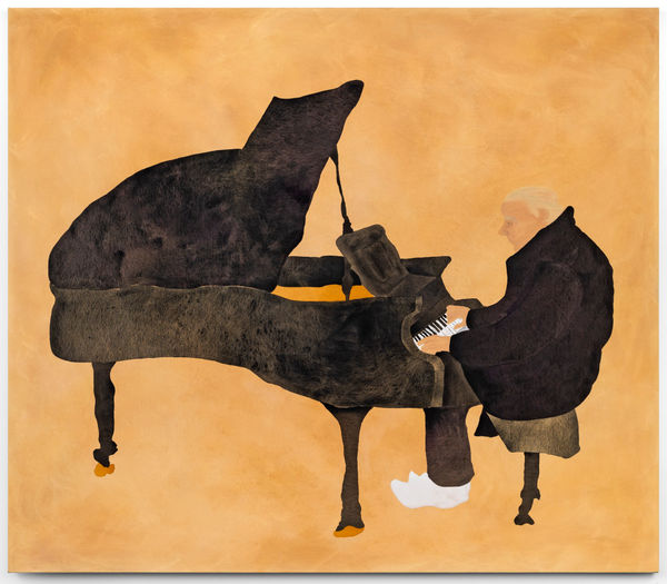 Travis Fish, Anthony, 2024