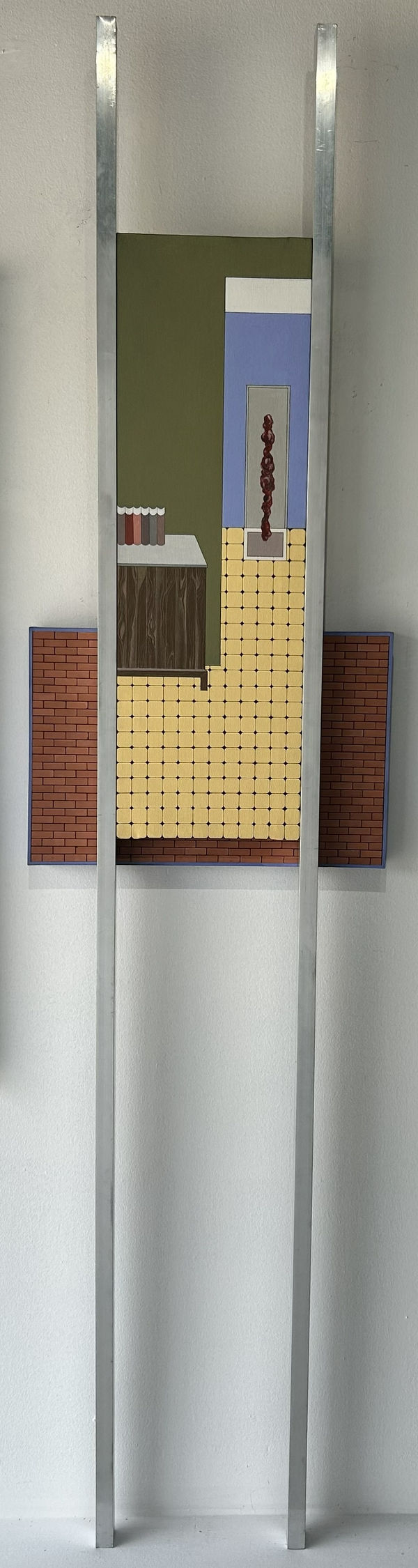 Suvradeep Samanta, Untitled