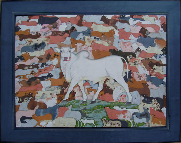 Rayana Giridhara Gowd, Rasaleela