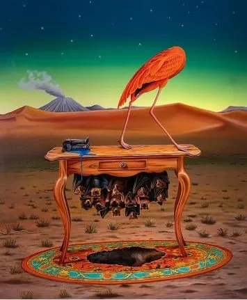 Suneel Mamadapur, Untitled, 2023