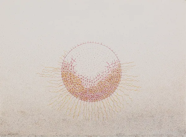 Rachana Badrakia, Sphere Of Voice, 2021