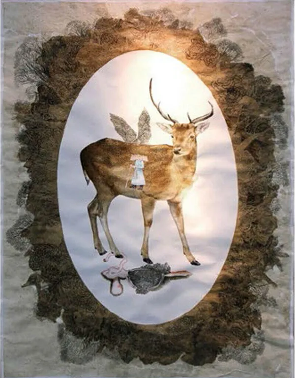 Girish Chandra Behera, You are the Mirror of your Past