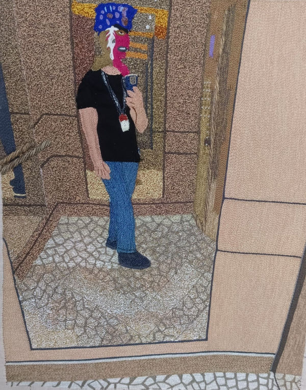 Viraj Khanna, Untitled