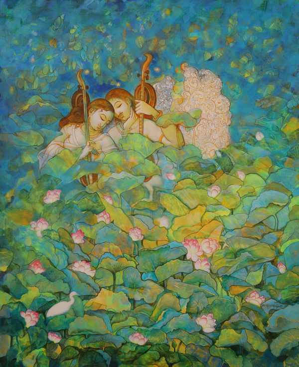 Rayana Giridhara Gowd, Kinnerulu