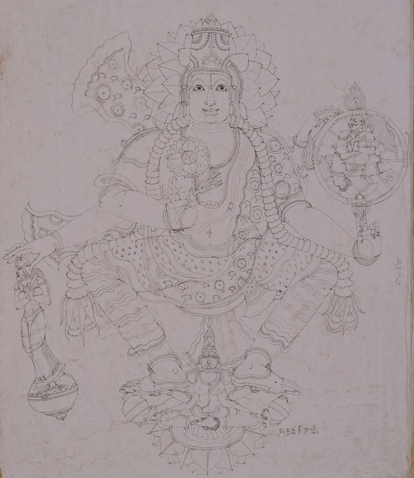 Rayana Giridhara Gowd, Vaasudeva