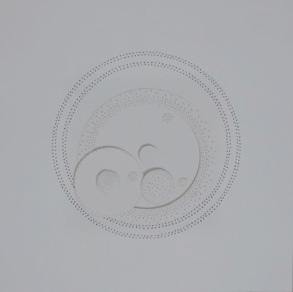 Dhruti Mahajan, Untitled