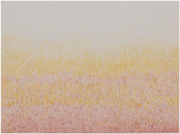 Rachana Badrakia, The Whiskers, 2021