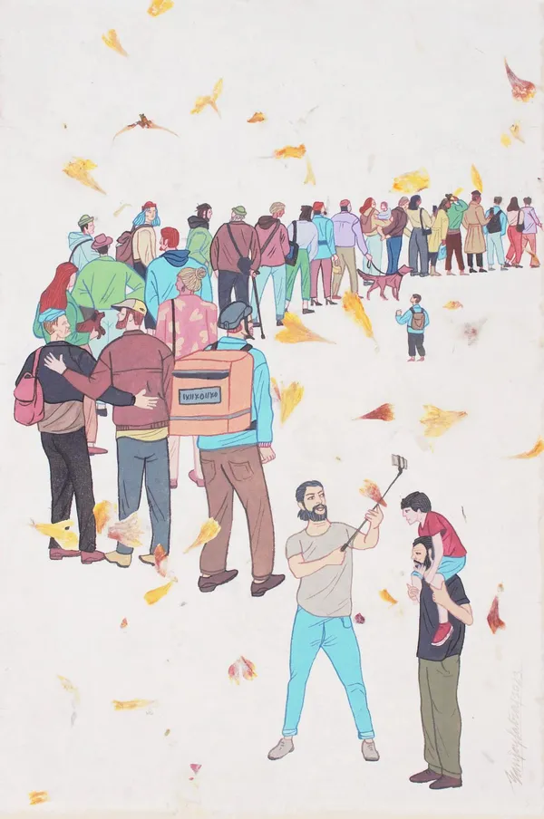 Sanjoy Patra, Digital India 2, NA