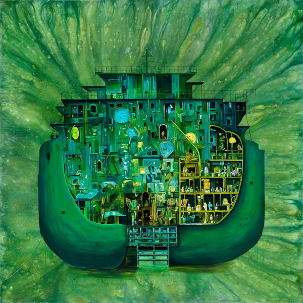 Himanshu Jamod, Seedbed 7