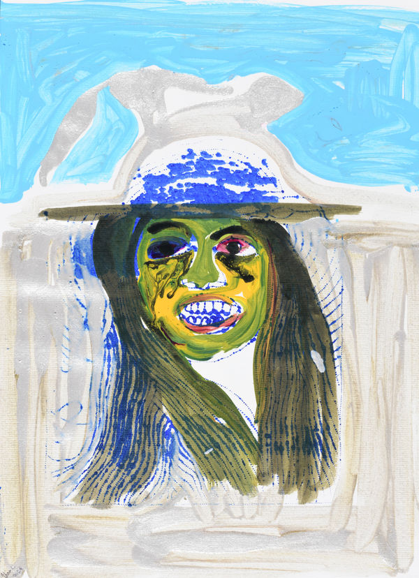 Viraj Khanna, Untitled