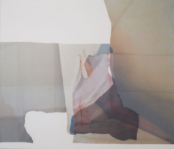 Luis Zimmermann, n.t., 2025