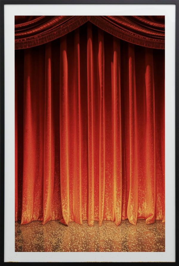 Swetlana Heger, The Last Show (Orange County), 2025