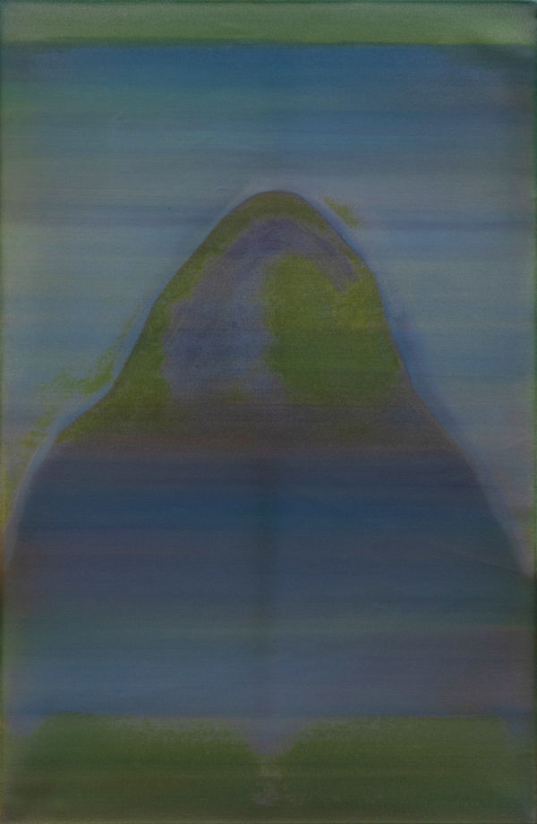 Nils Nova, Tilt Image, 2024